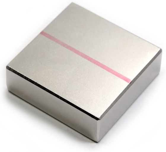 Neodymium Block Magnets