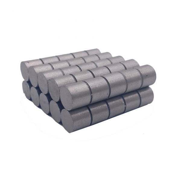 SmCo Cylinder Magnet