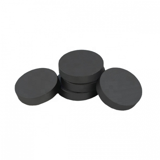 Y25 Y30 Y35 Magnet Ferrite Mini Disc Magnet For Earphones